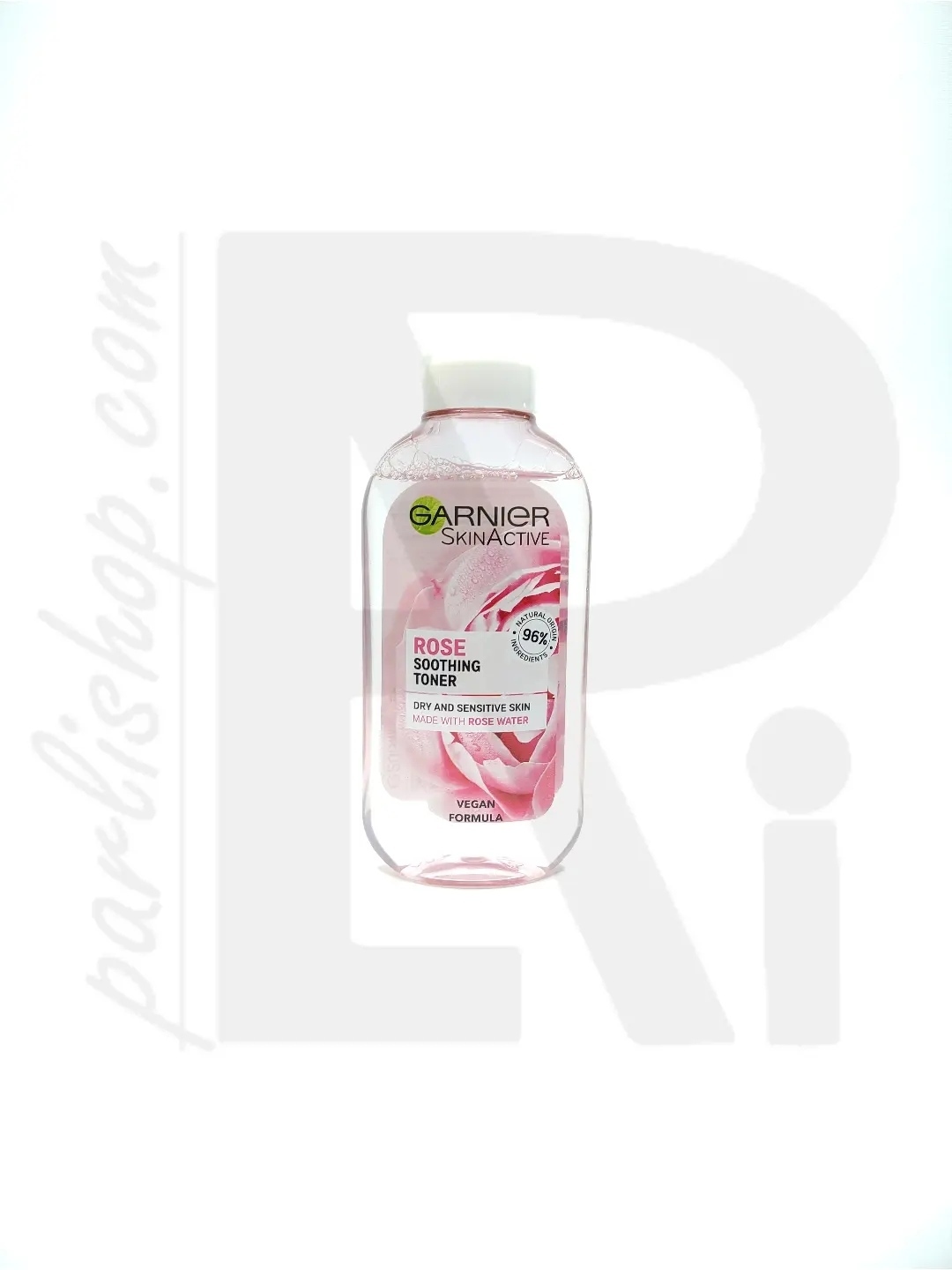 تونر گل رز Garnier