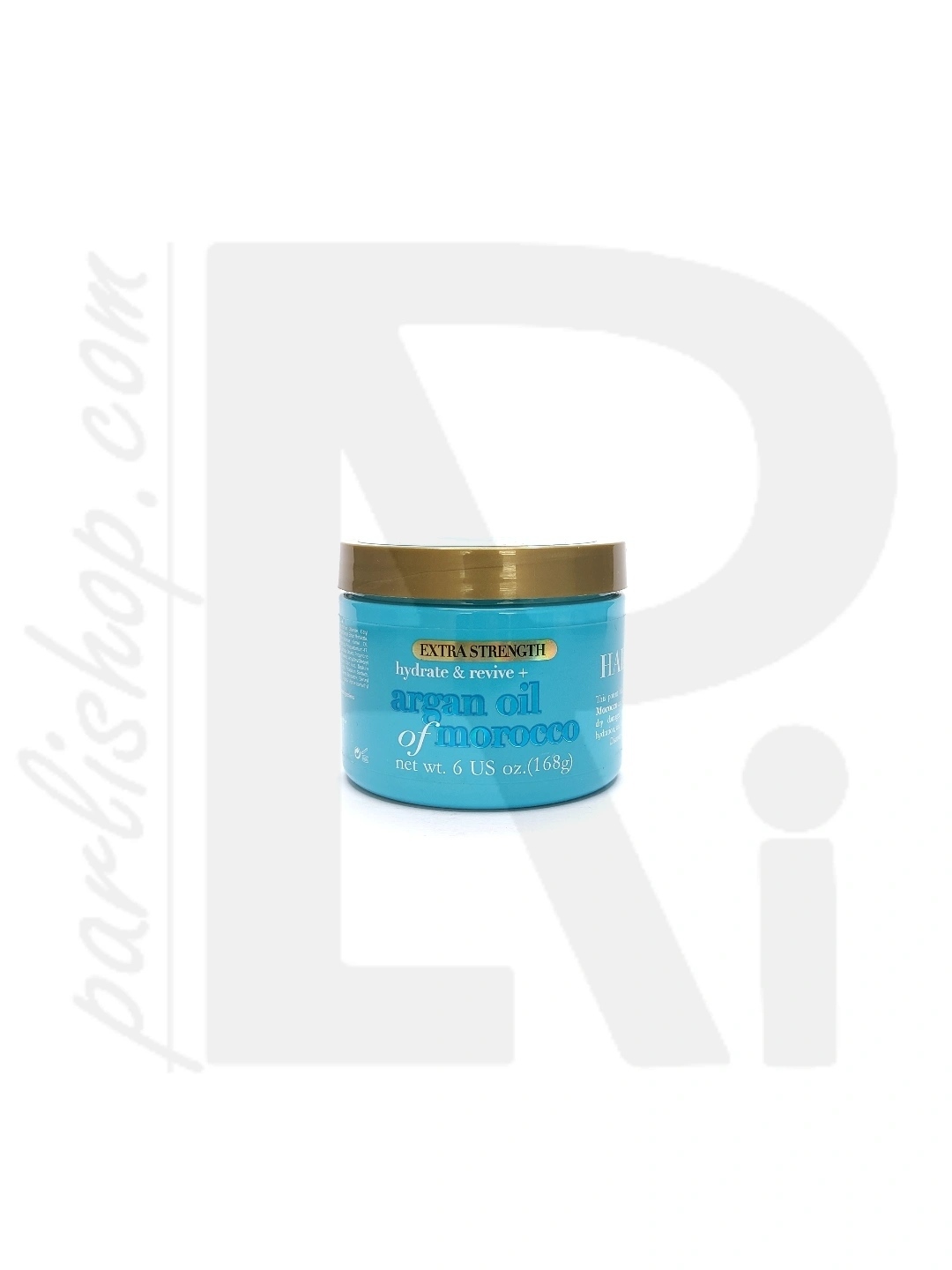ماسک مو Ogxمدل argan oil of morocco