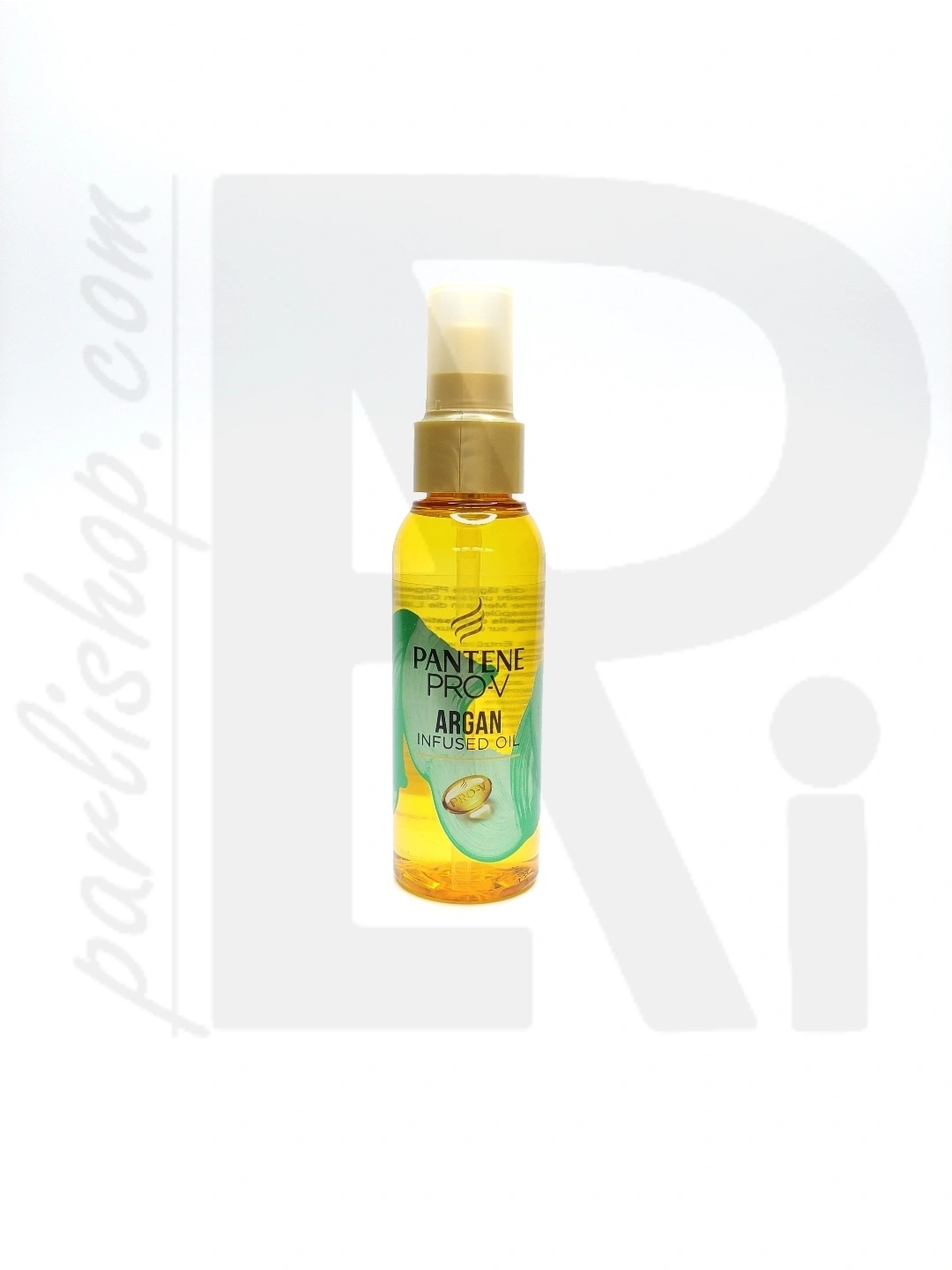 روغن آرگان سبز Pantene