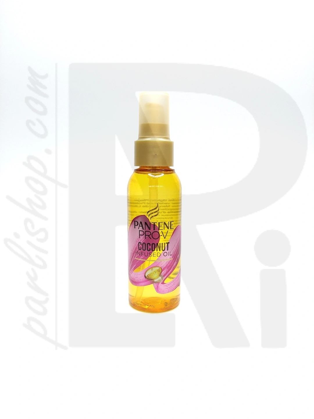 روغن نارگیل Pantene