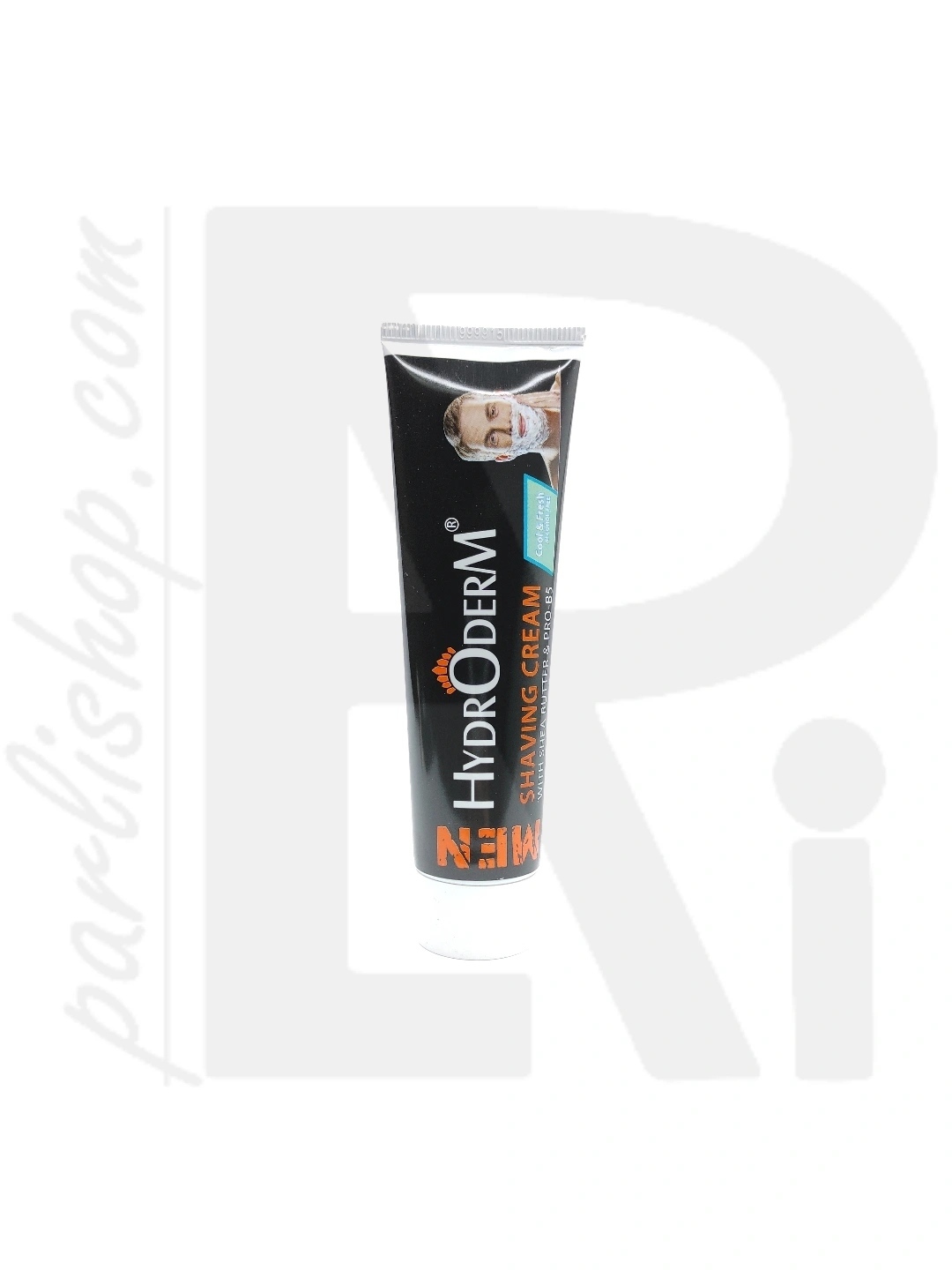 خمیر اصلاح صورت پوست حساس HYDRODERM