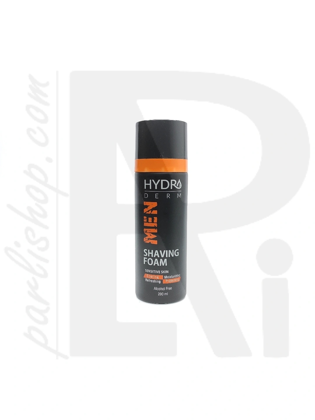 فوم اصلاح صورت HYDRODERM مدل sensitive skin