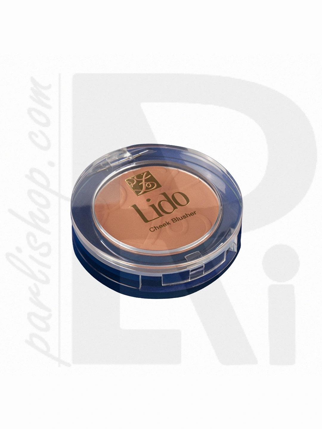 رژ گونه Lido 212