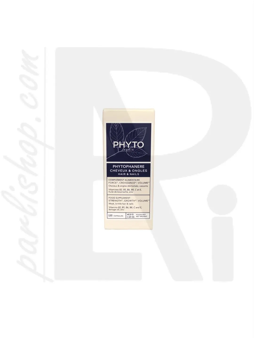 قرص 120 عددی نیوفیس PHYTO (4MOIS)
