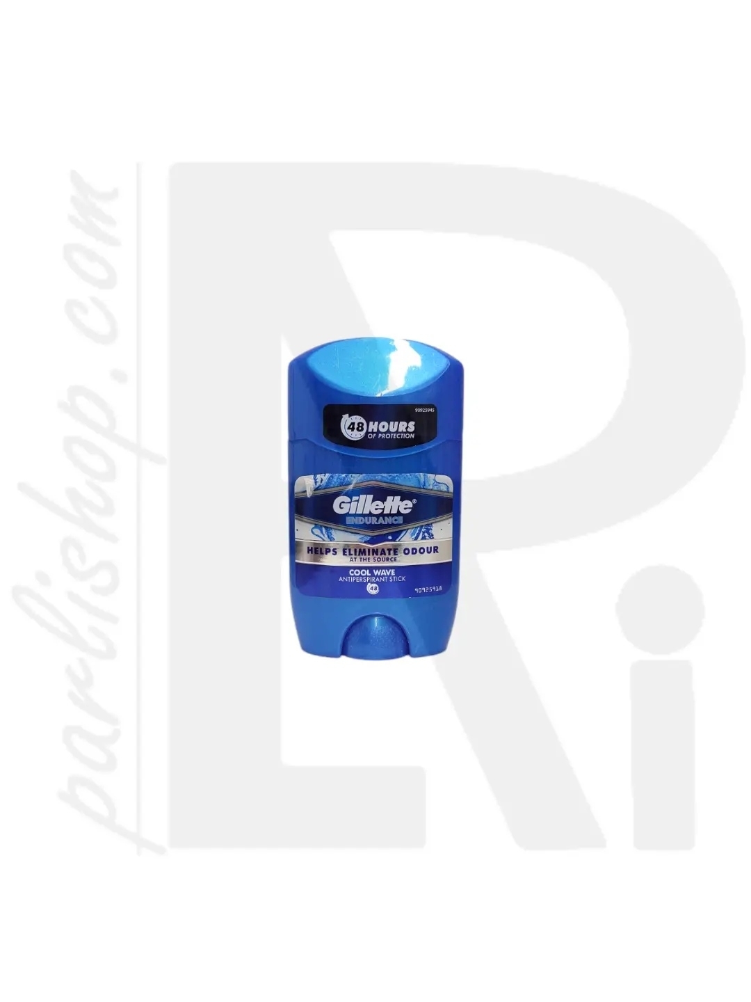 مام صابونی مردانه Gillette مدل Cool Wave