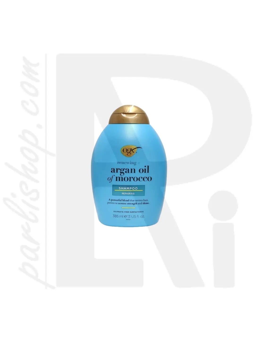 شامپو مو Ogx مدل Argan Oil