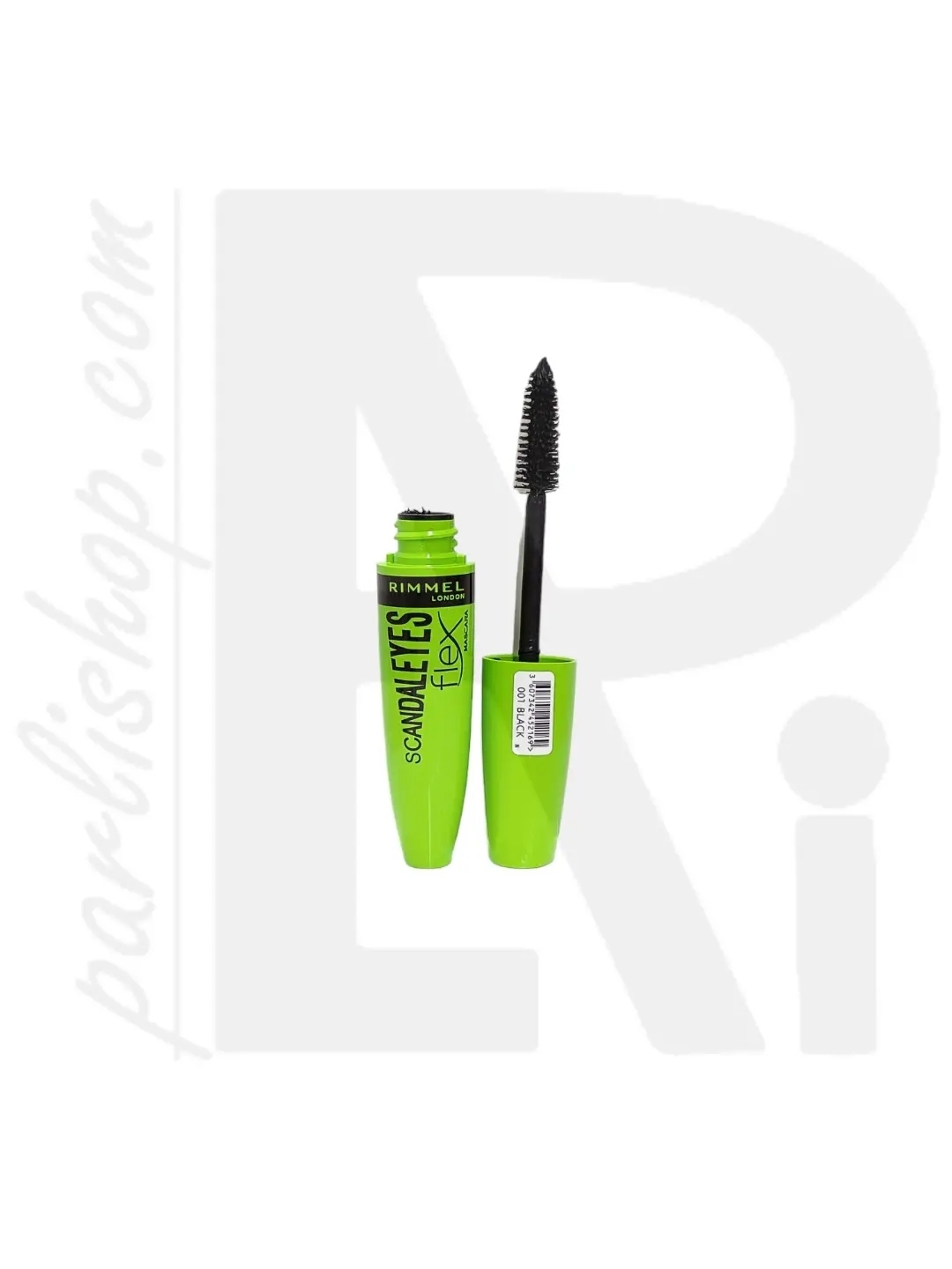 ریمل اسکاندال سبز RIMMLE
