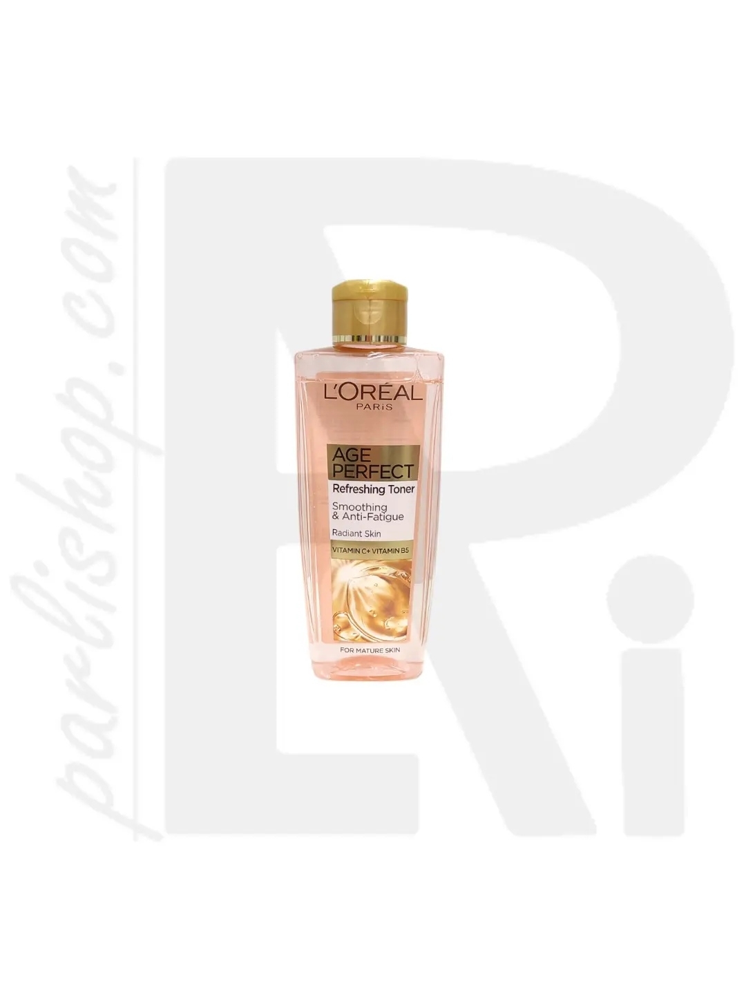 تونر شاداب کننده پوست LOREAL Age Perfect