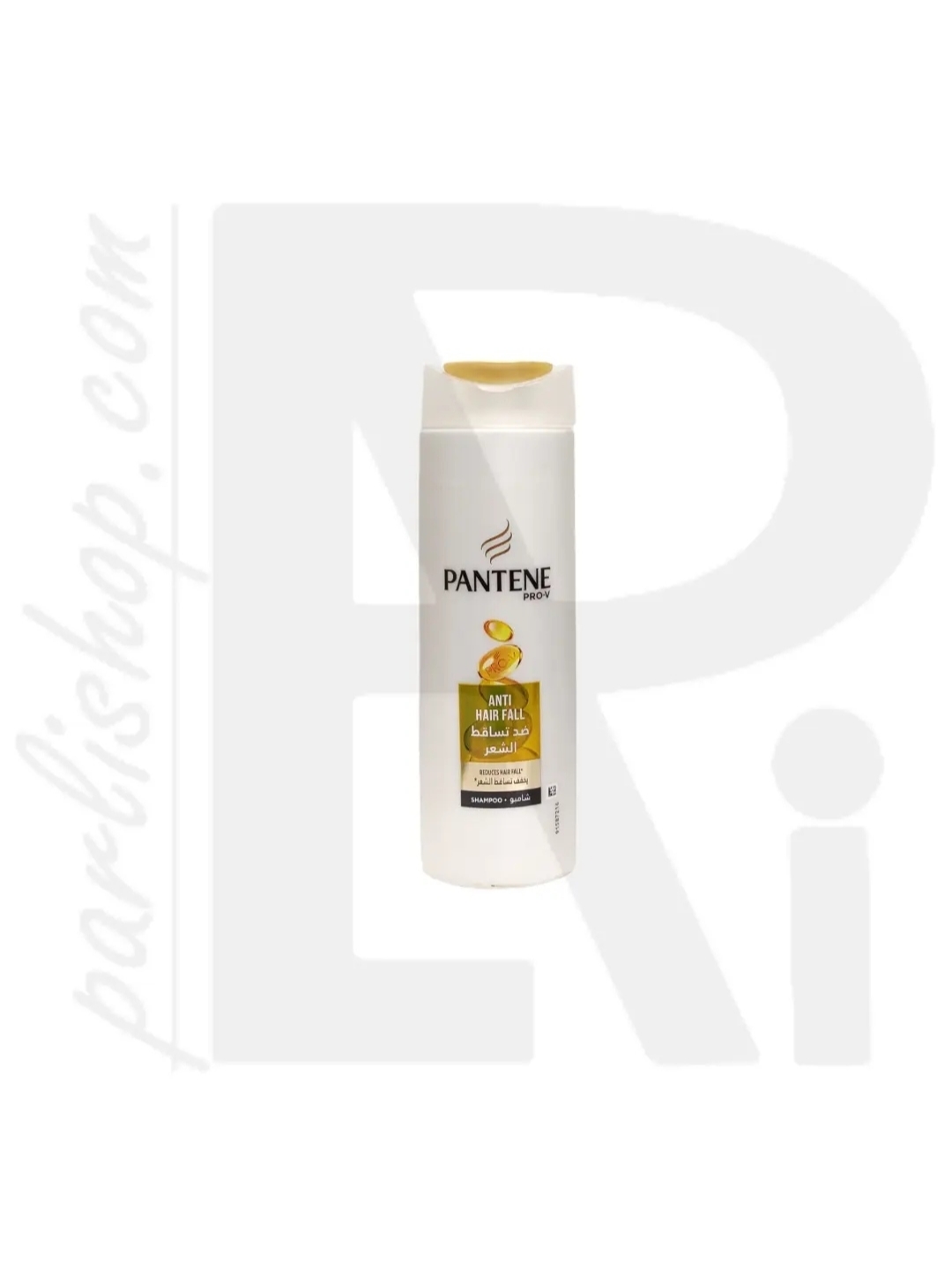 شامپو ضد ریزش Pantene Anti Hair Fall