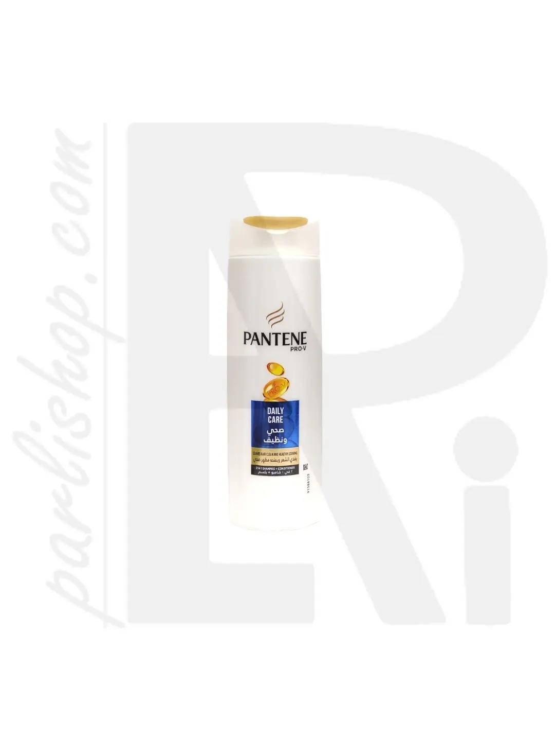شامپو نرم کننده مو Pantene Daily Care