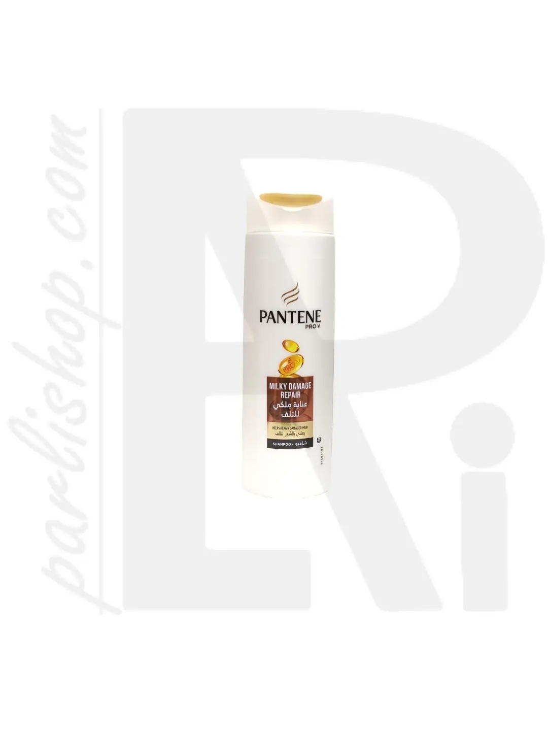 شامپو ترمیم کننده Pantene Milky Damage Repair