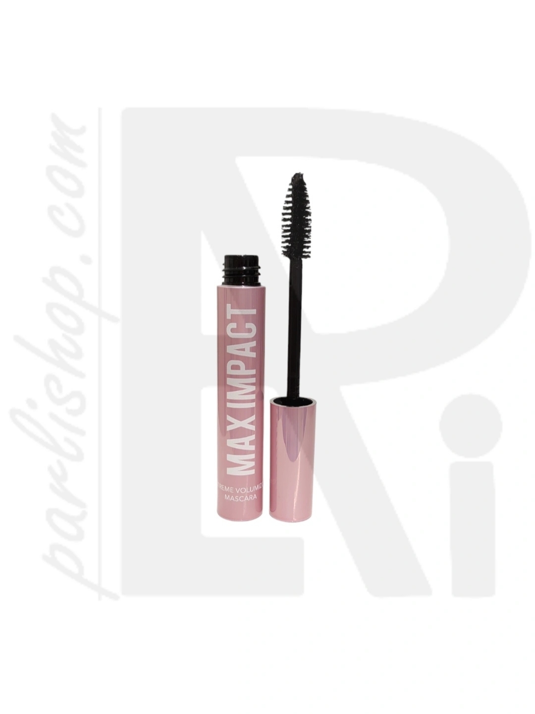 ریمل SHEGLAM مدل Max Impact
