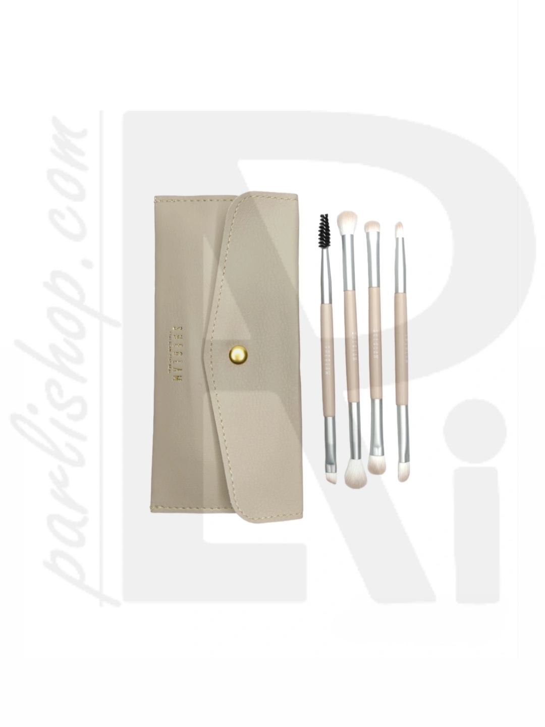 ست براش چشم دو طرفه SHEGLAM