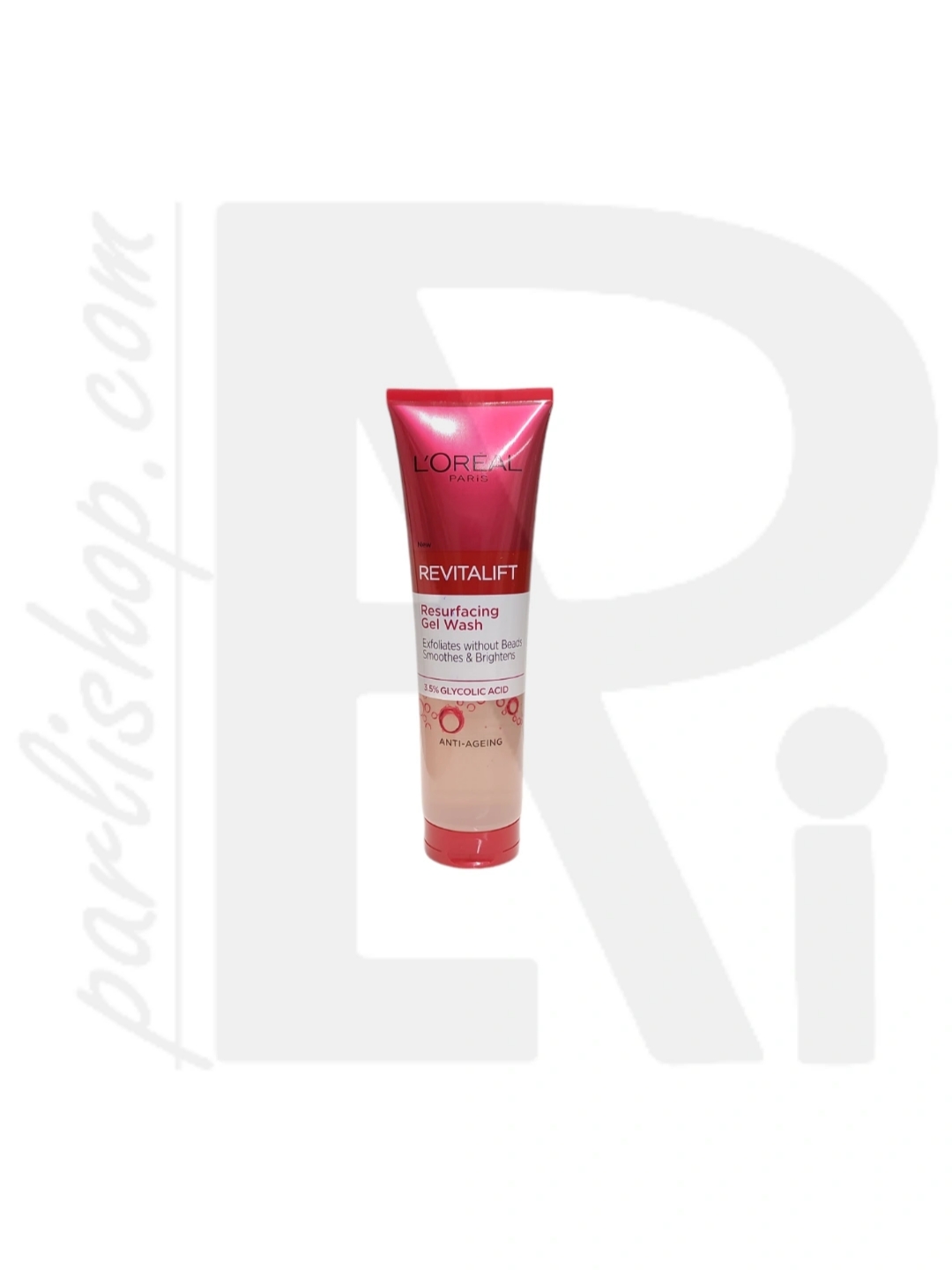 ژل شستشو ضد لک LOREAL مدل REVITALIFT
