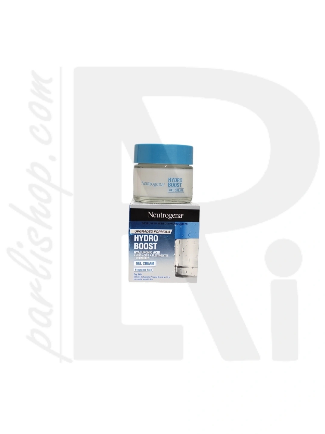ژل کرم Neutrogena مدل Hydro Boost