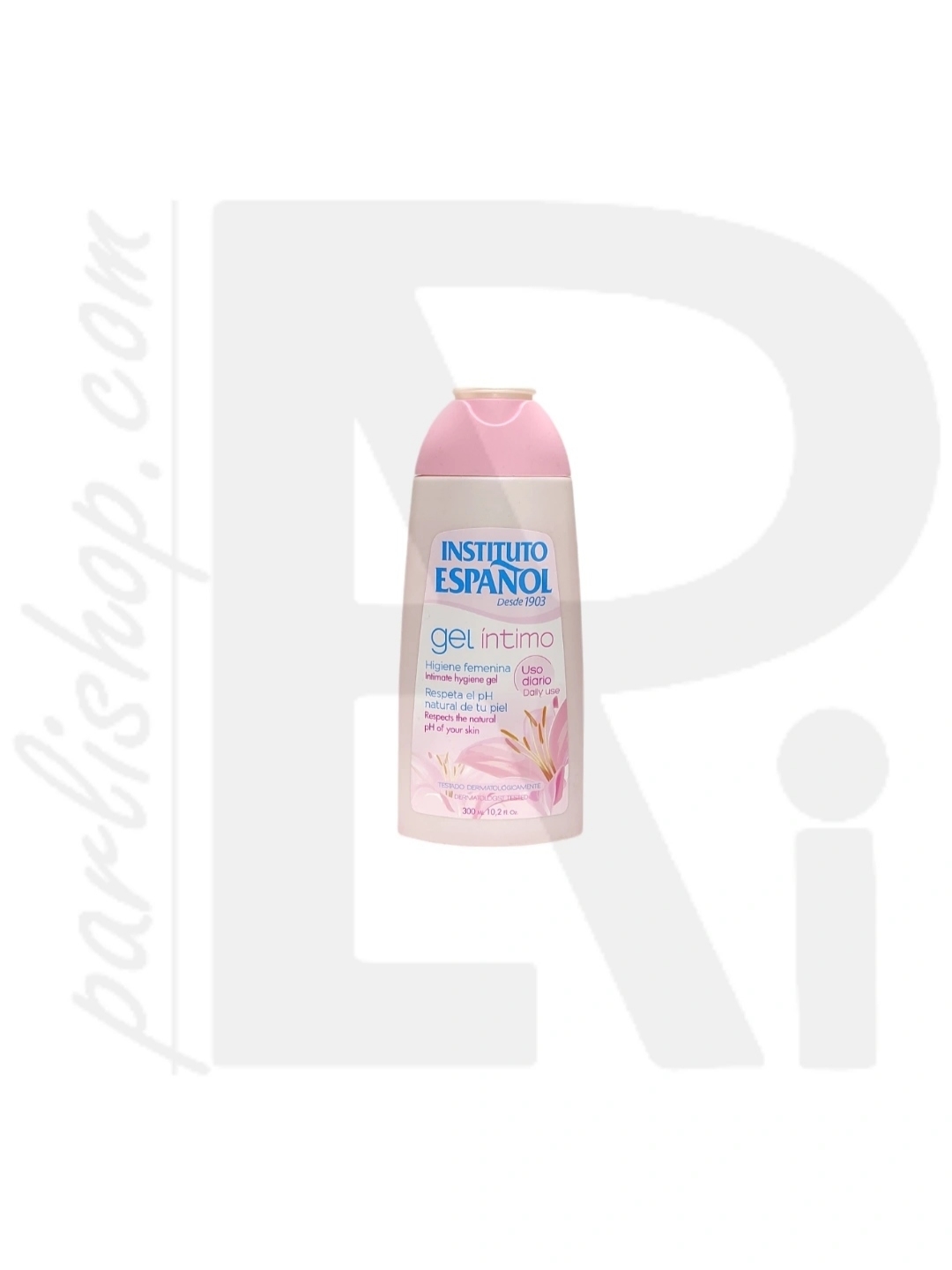 ژل بهداشتی بانوان Espanol مدل Intimo