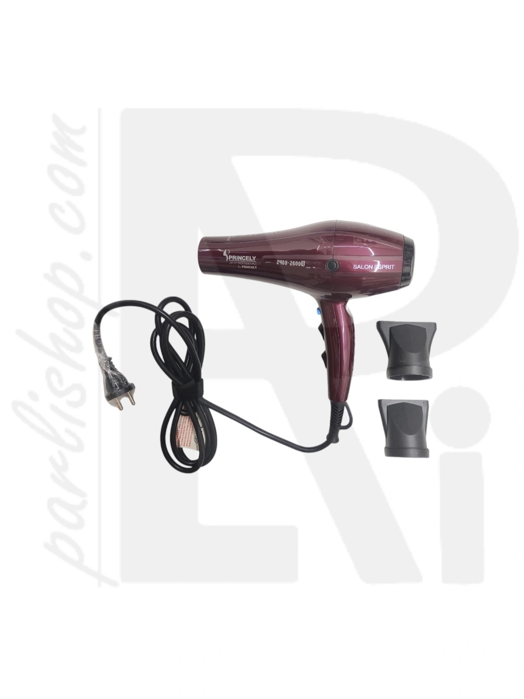 سشوار PRINCELY مدل PR250AT