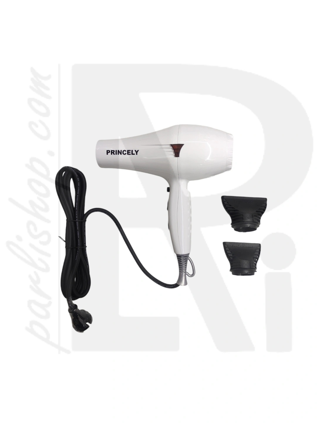 سشوار PRINCELY مدل PR249AT