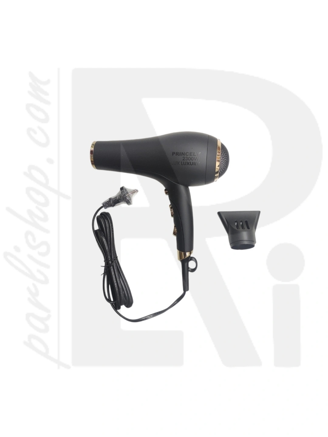 سشوار PRINCELY مدل PR248AT