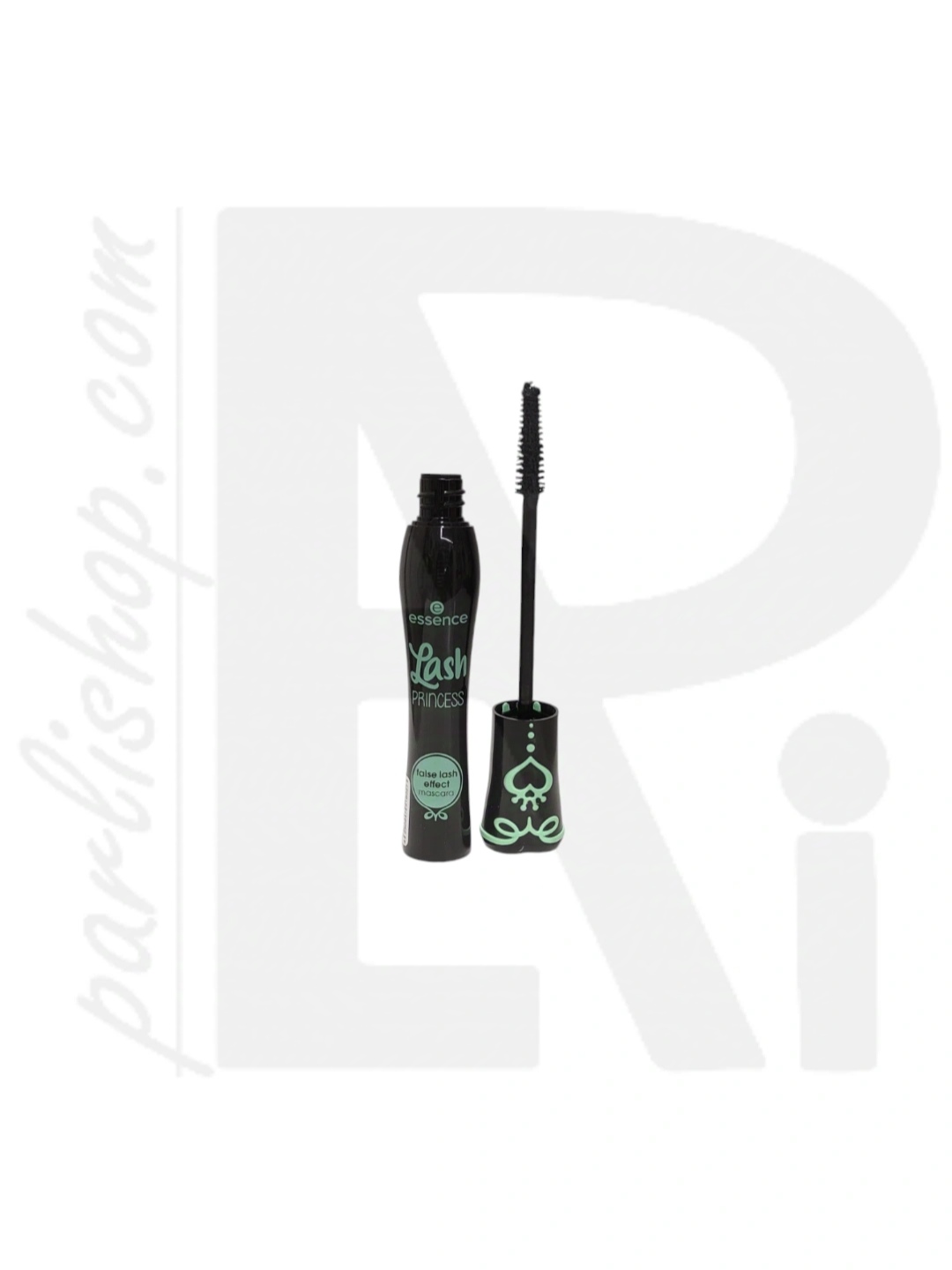 ریمل سبز لش پرنسس  Essence