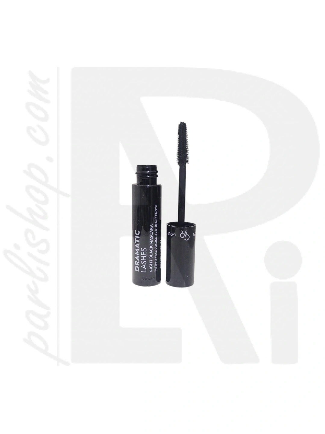 ریمل Golden Rose مدل Dramatic