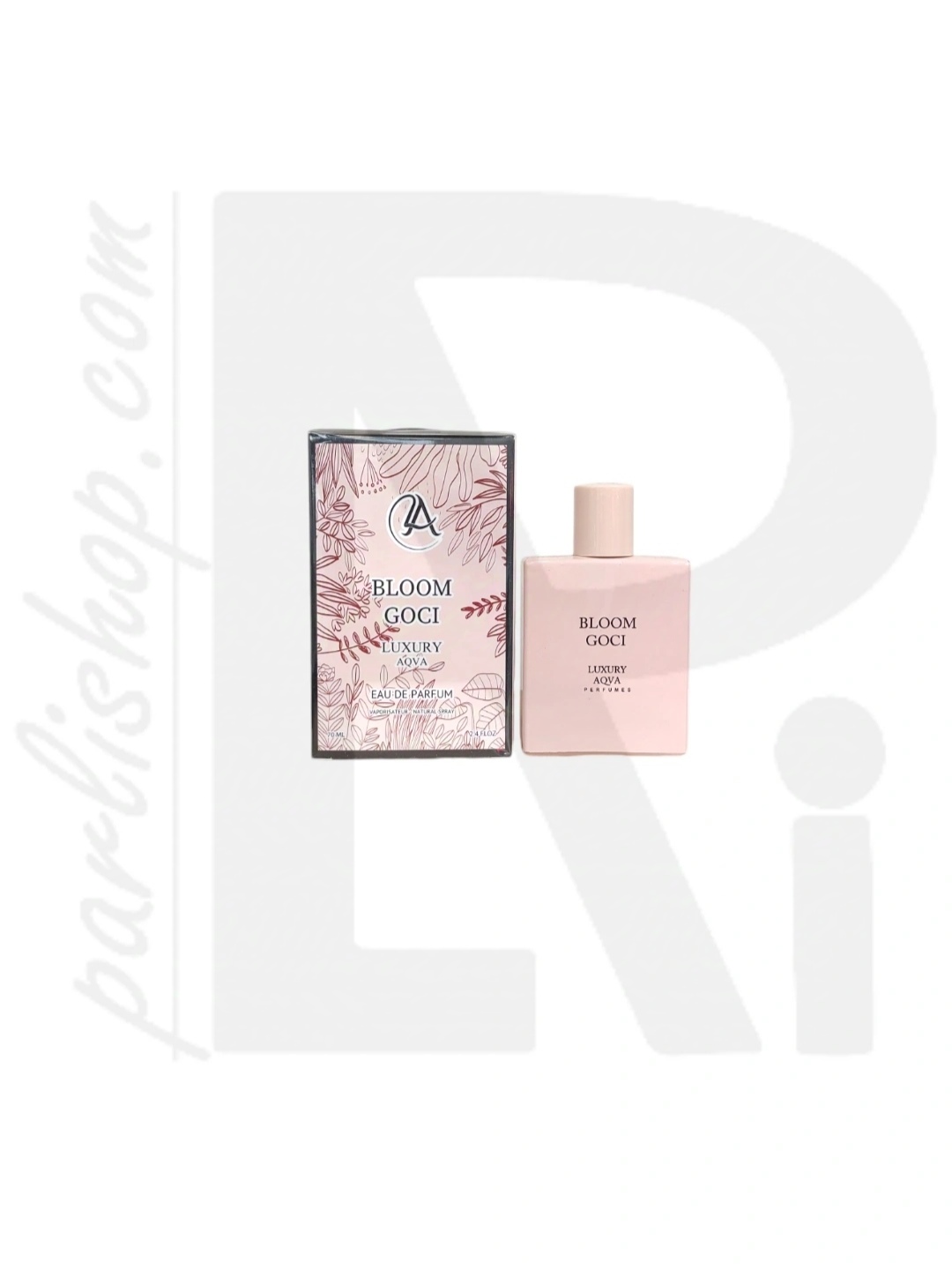 عطر جیبی 70ml گوچی بلوم LUXURY AQUA