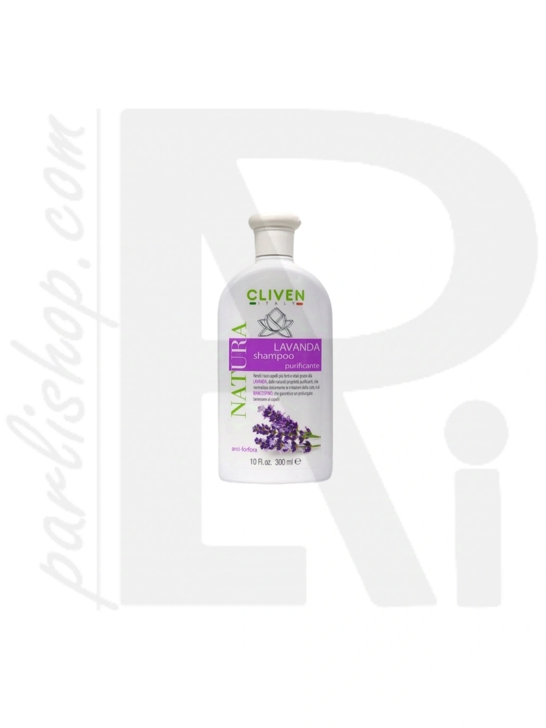 شامپو لوندر Cliven 300ml