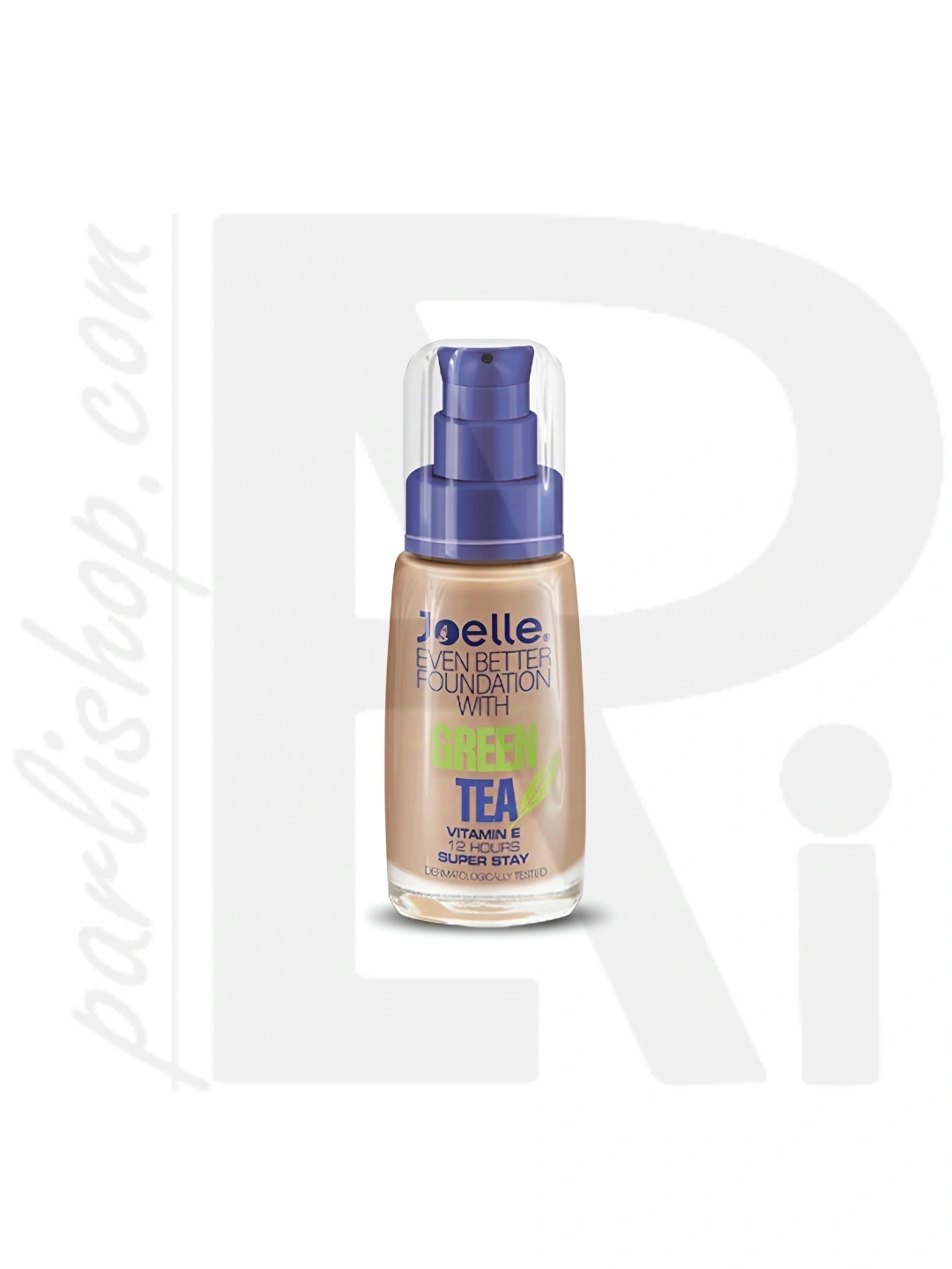 کرم پودر Joelle 01