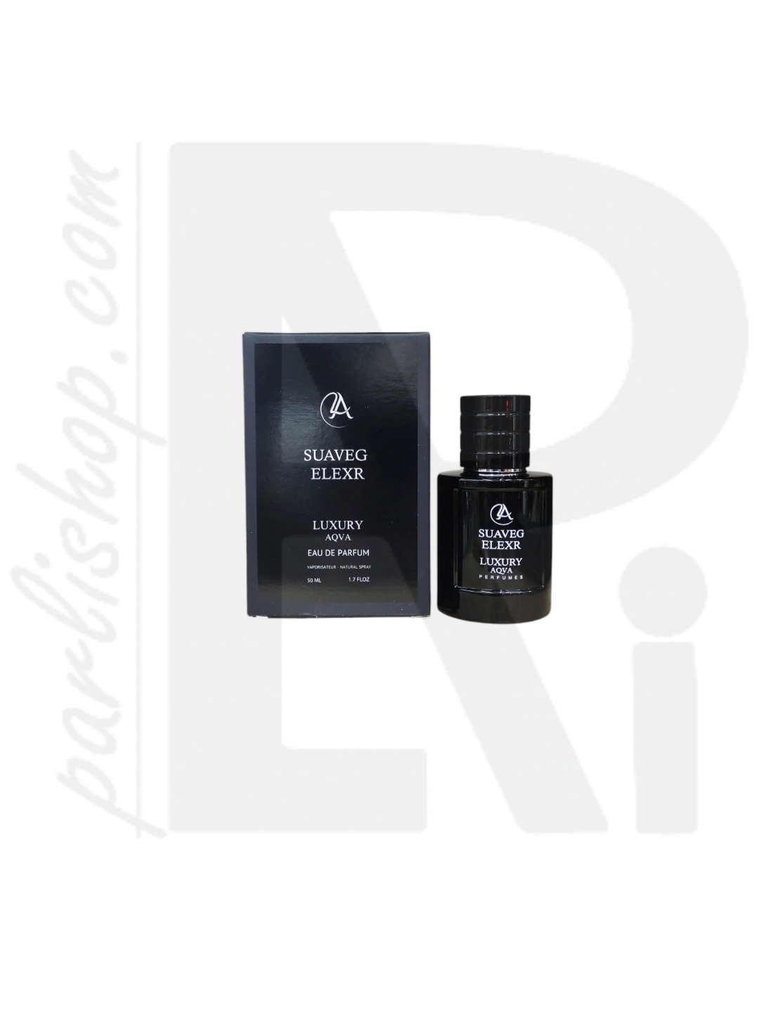 عطر جیبی 50ml ساواج الکسیر LUXURY AQUA