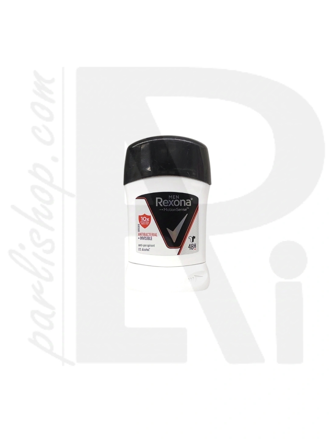 مام صابونی مردانه Rexona مدل Antibacterial