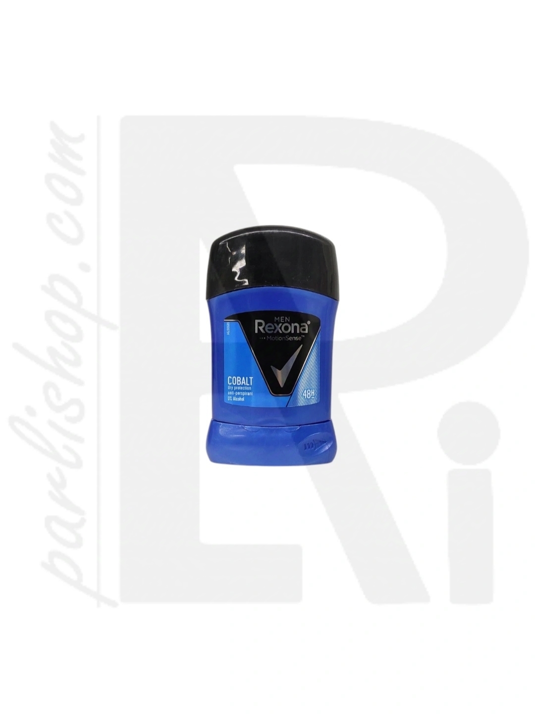 مام صابونی مردانه Rexona مدل Cobalt