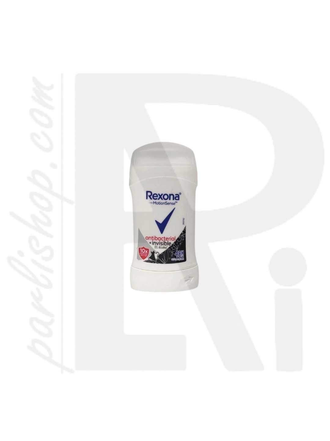 مام صابونی زنانه Rexona مدل Antibacterial