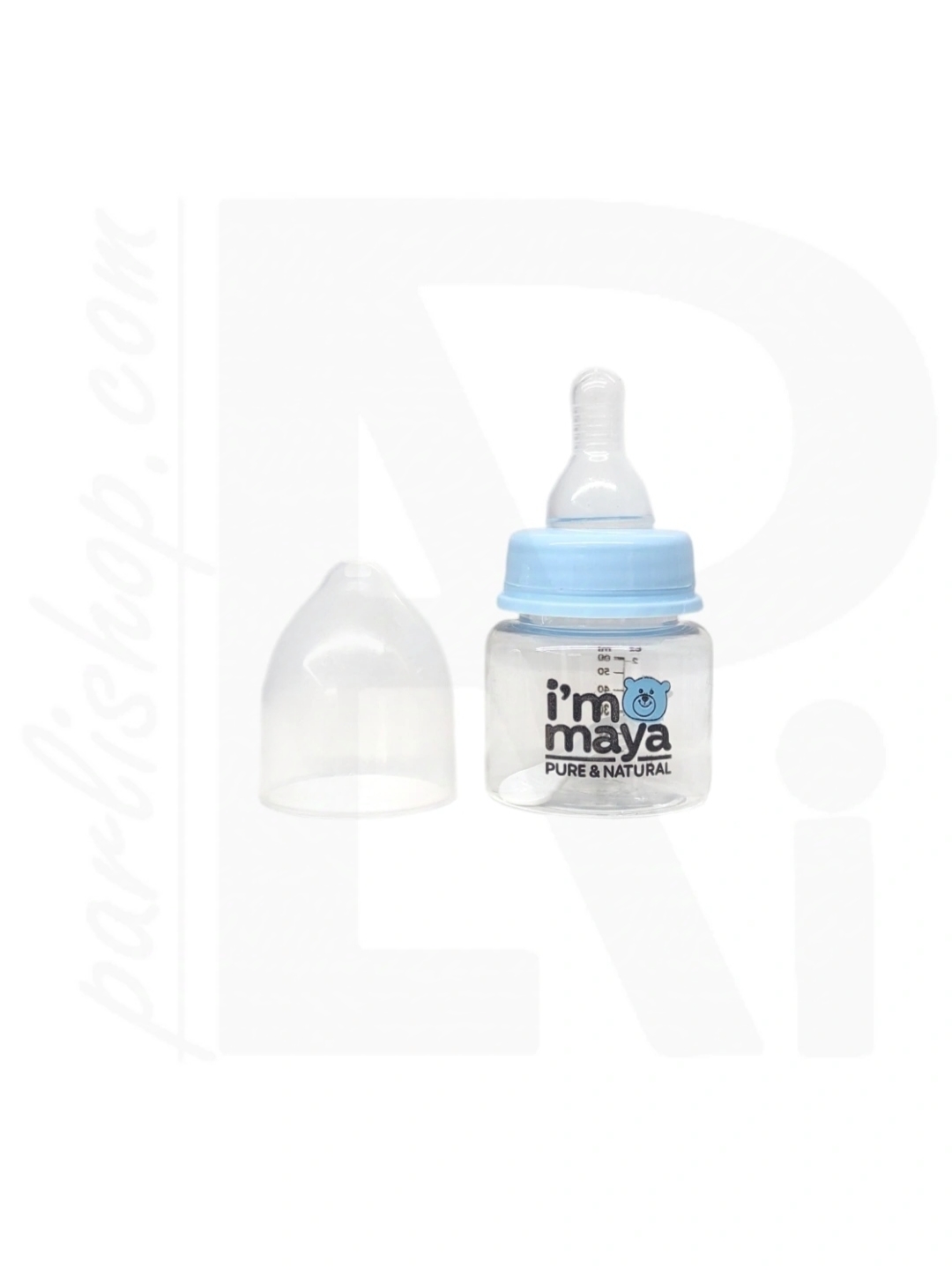 قنداق خوری آبی MAYA 60ml