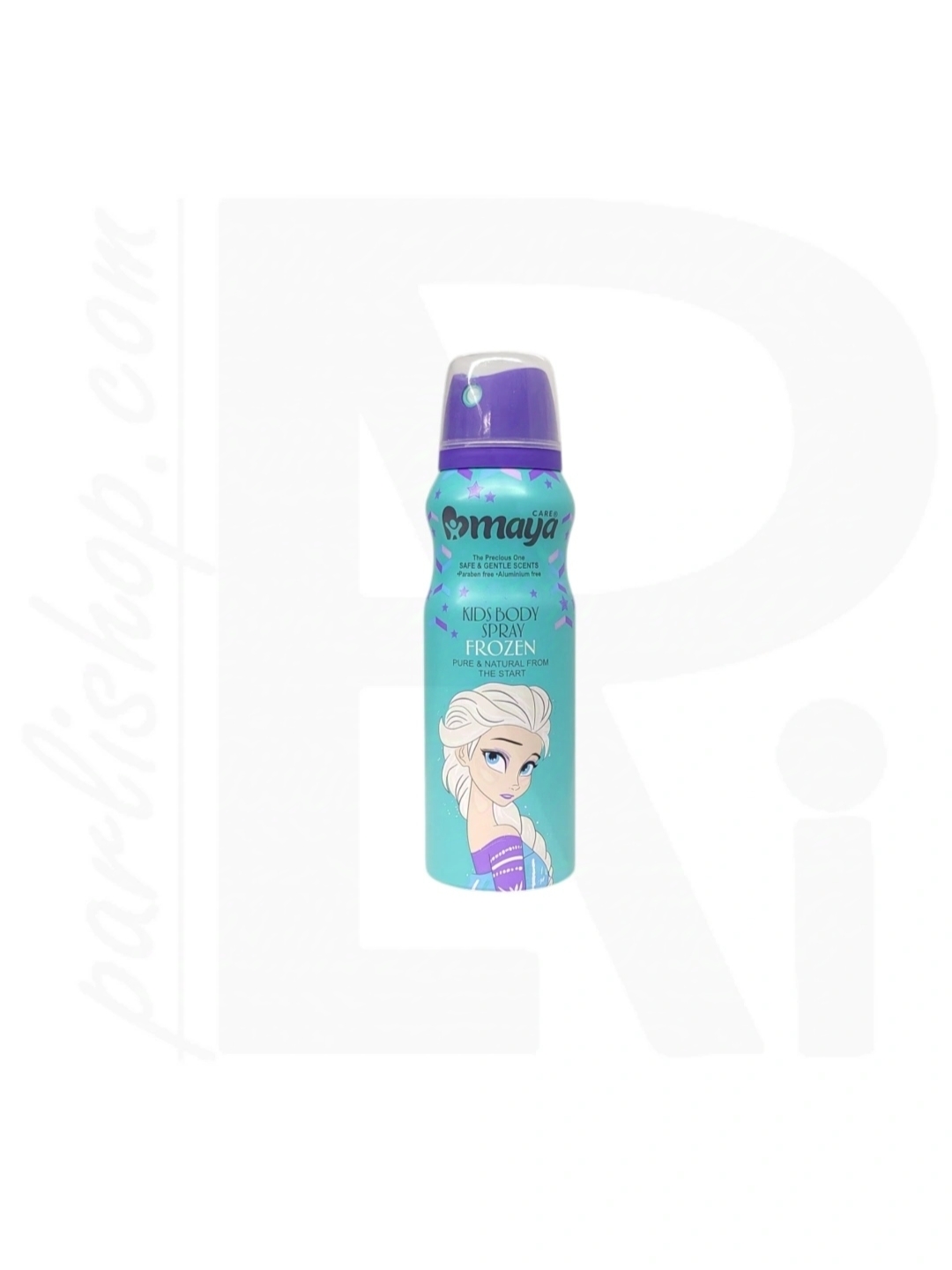 اسپری کودک Frozen MAYA