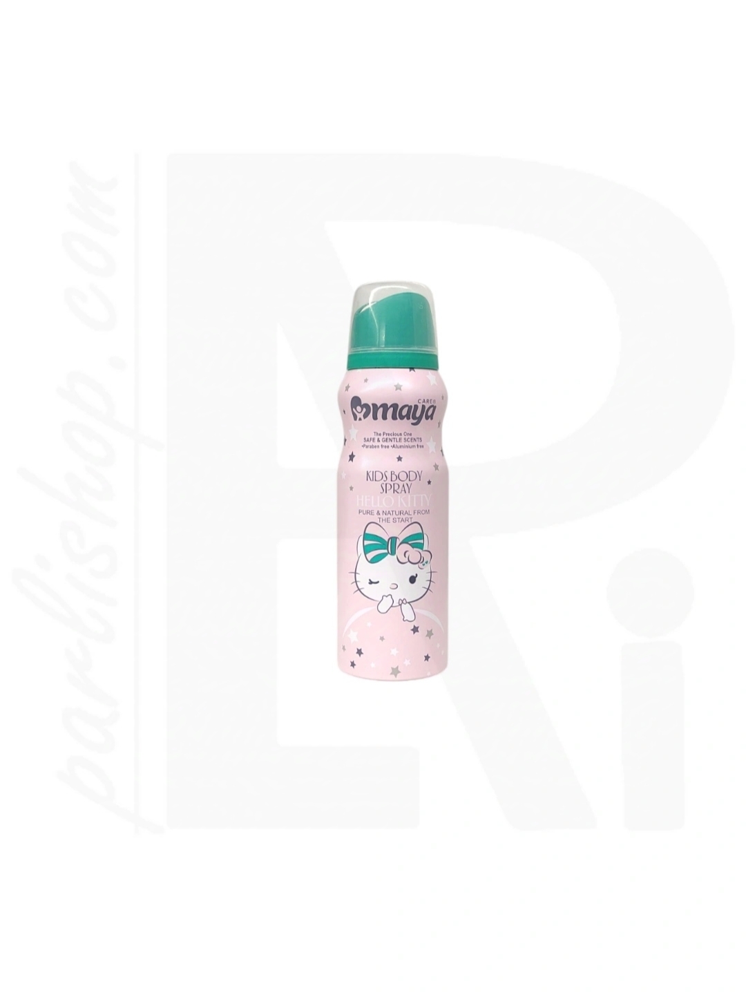 اسپری کودک Hello Kitty MAYA