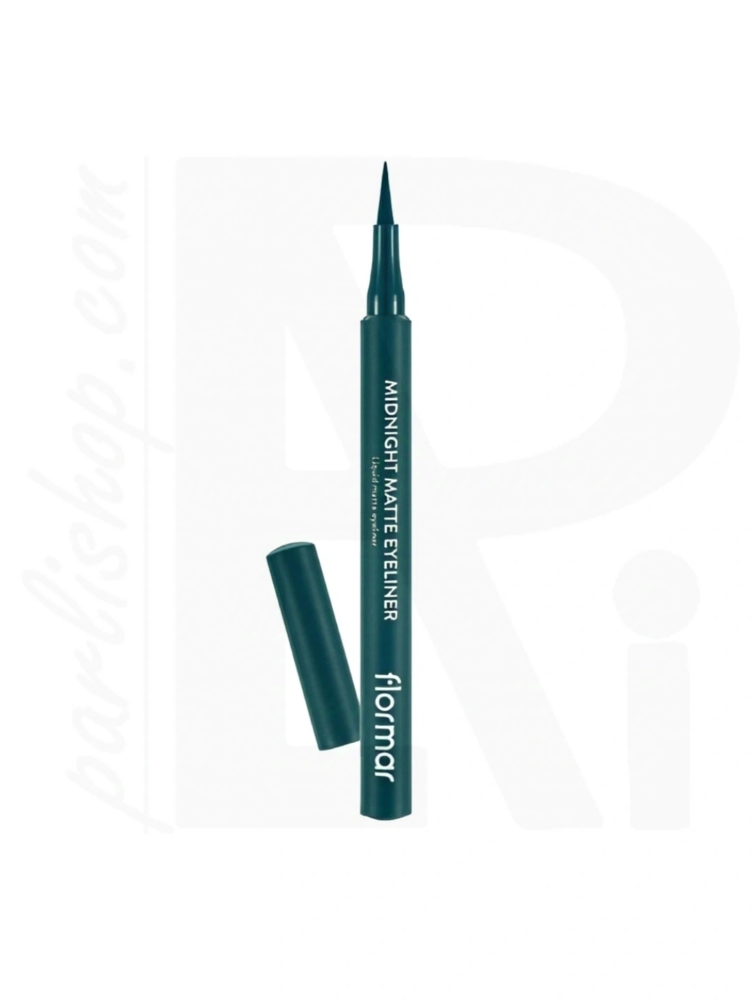 خط چشم ماژیکی (Green 04) Flormar
