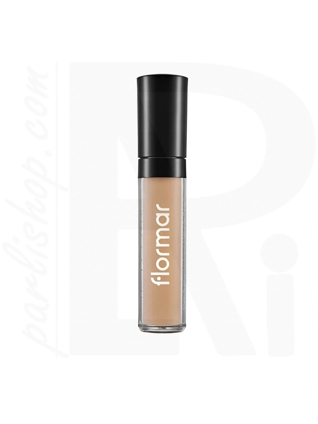 کانسیلر مایع پرفکت کاوریج Flormar (Fair/Light 020)