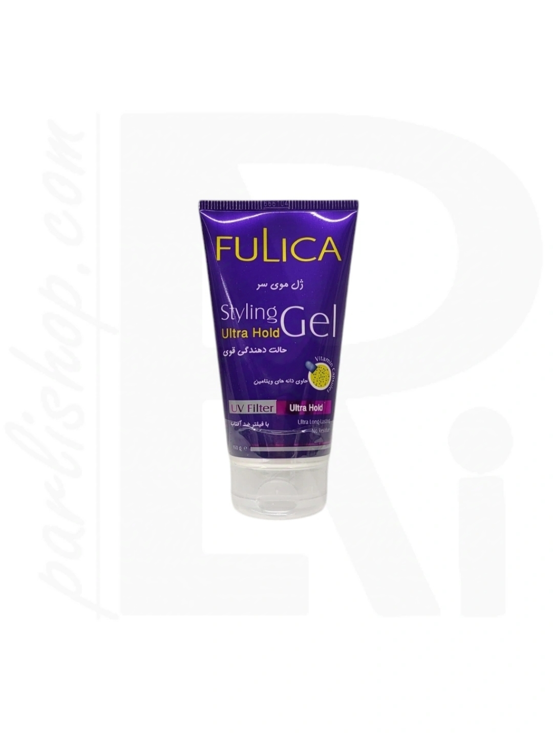 ژل مو Fulica مدل Ultra Hold