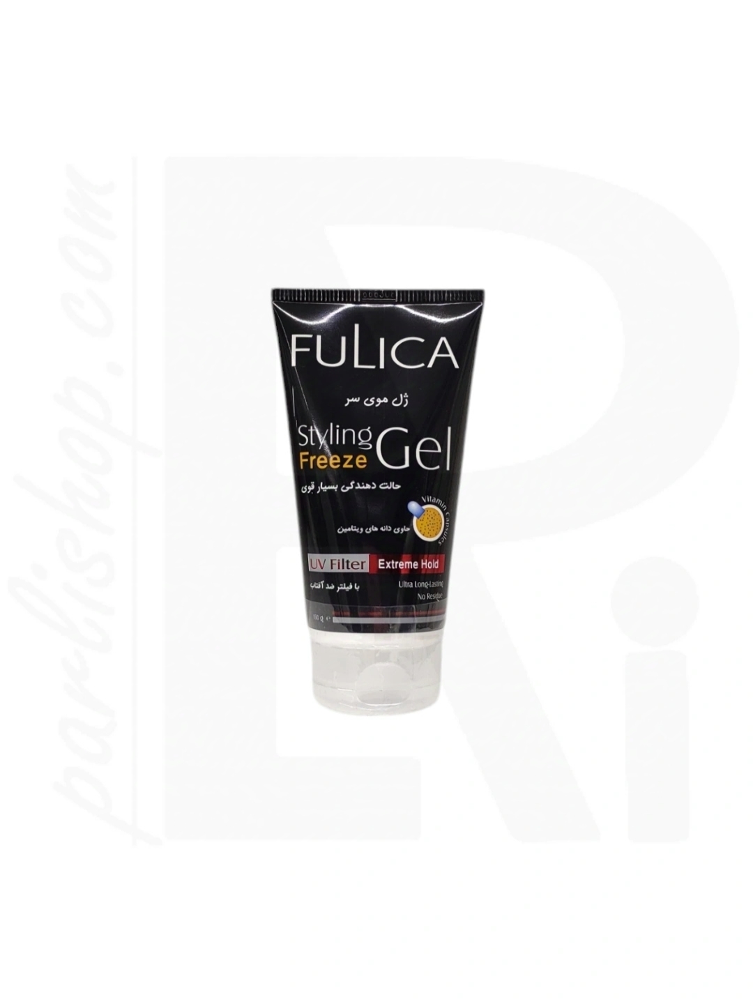 ژل مو Fulica مدل Freeze
