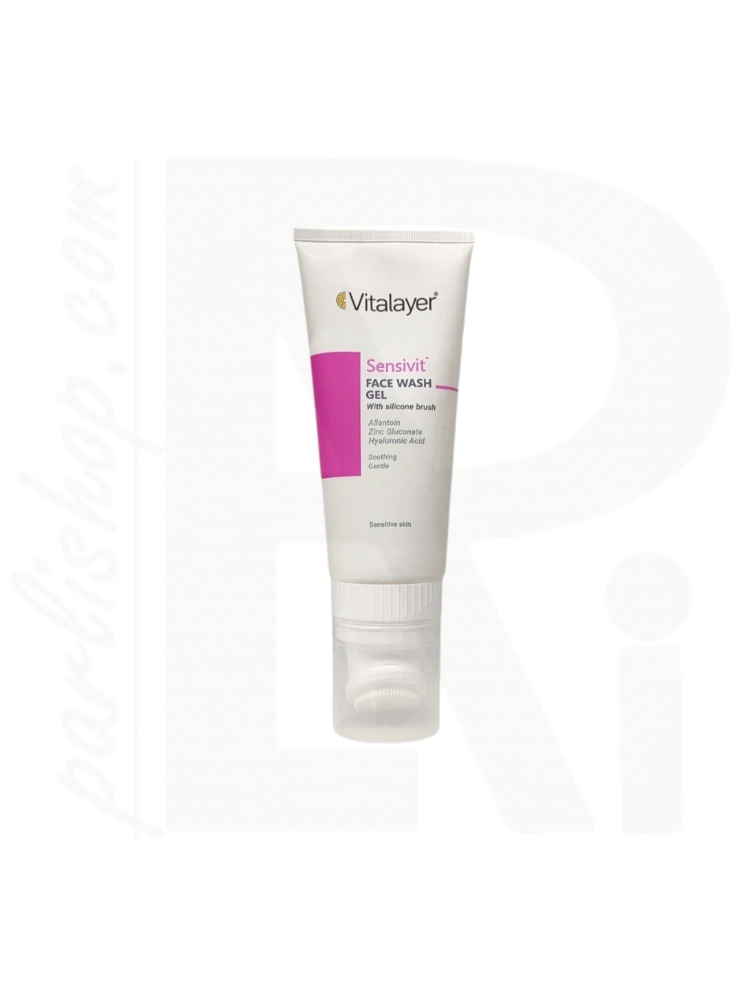 ژل شستشو Vitalayer مدل Sensitive