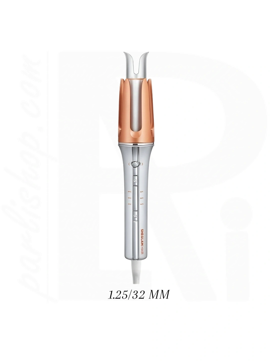 دستگاه فر کننده مو  SHEGLAM 32MM