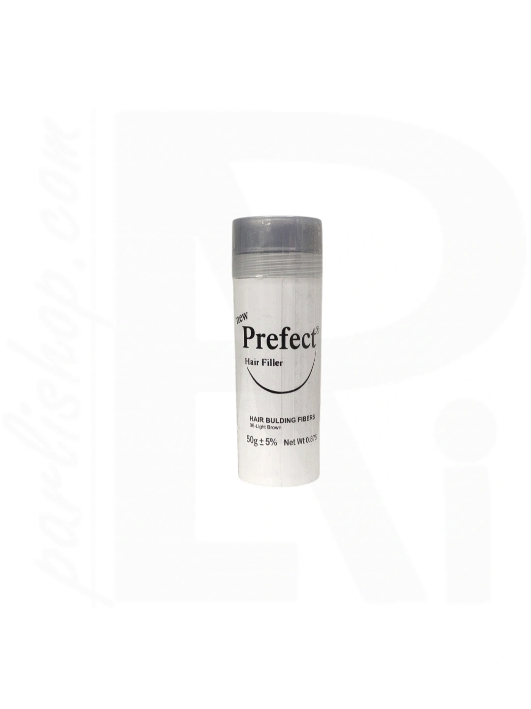پودر پر پشت کننده مو Perfect 50gr (01-Noir Black)