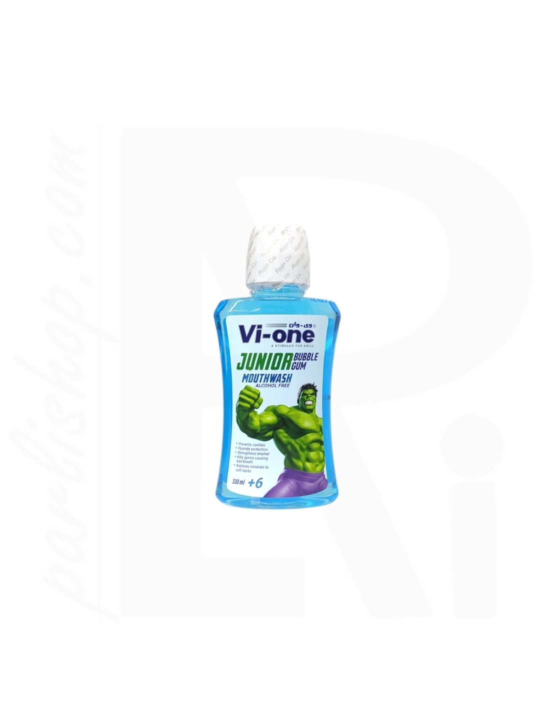 دهان شویه جونیور Vi-one