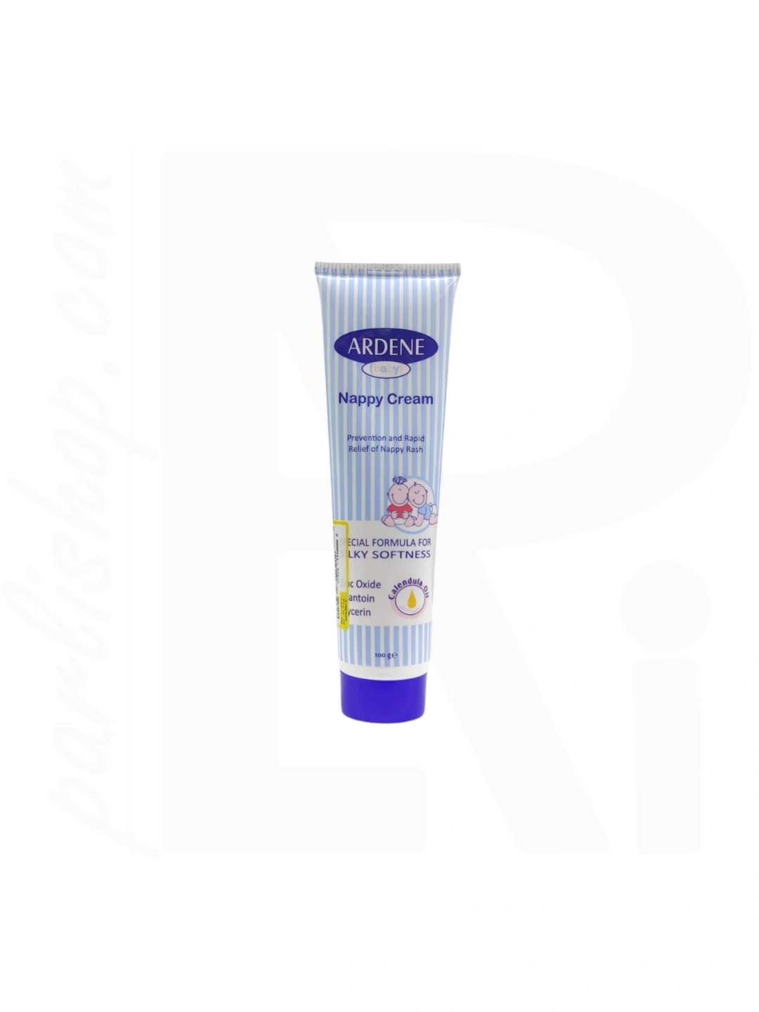 کرم محافظ پا کودک ARDEN