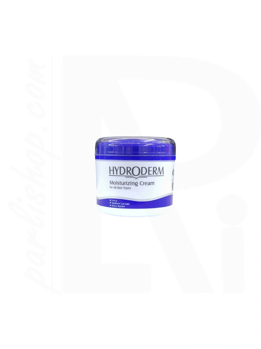 کرم مرطوب کننده کاسه ای Hydroderm