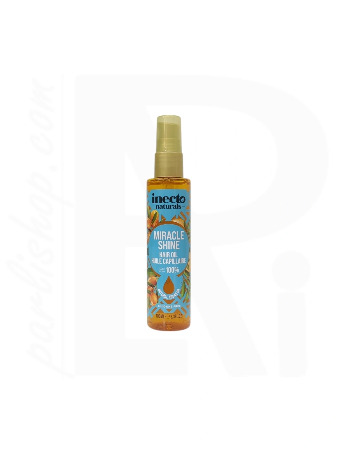 روغن مو آرگان Inecto