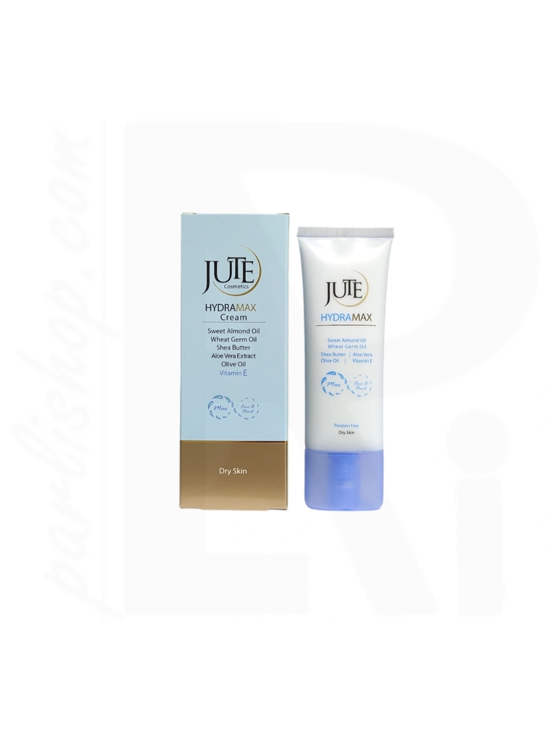 کرم آبرسان/مرطوب کننده هیدرامکس JUTE 70ml
