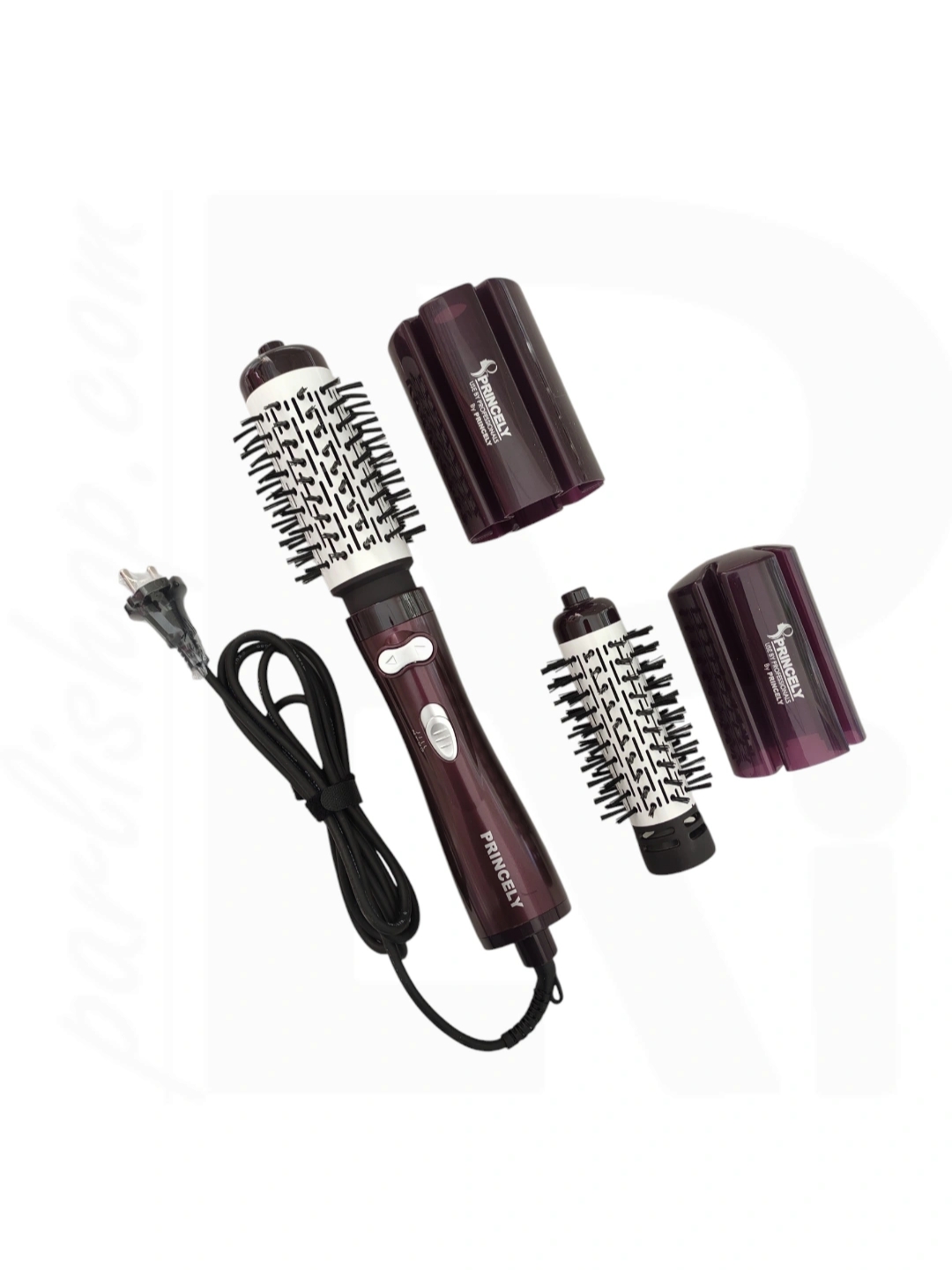 سشوار چرخشی PRINCELY مدل PR306AT