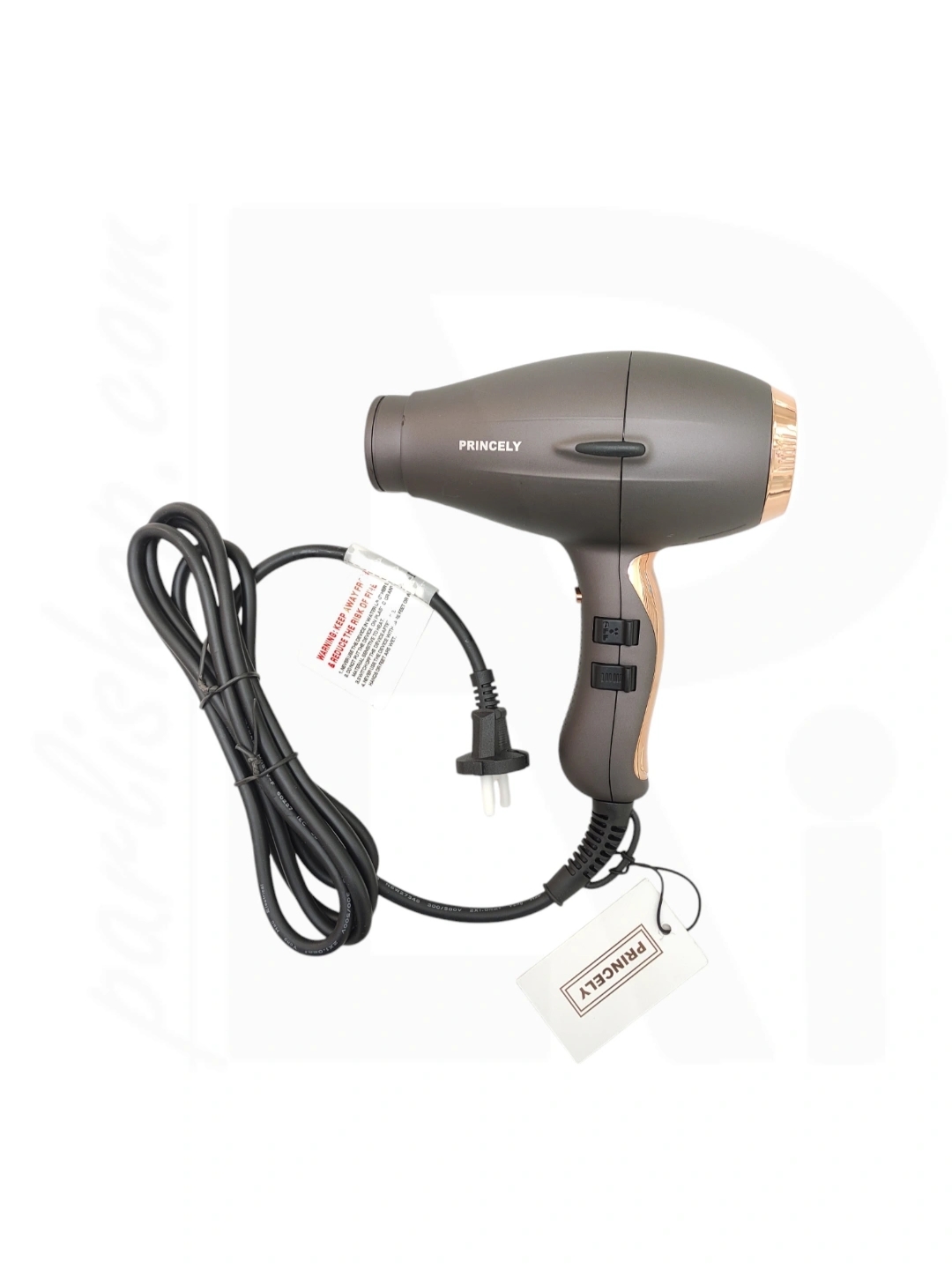 سشوار PRINCELY مدل PR262AT