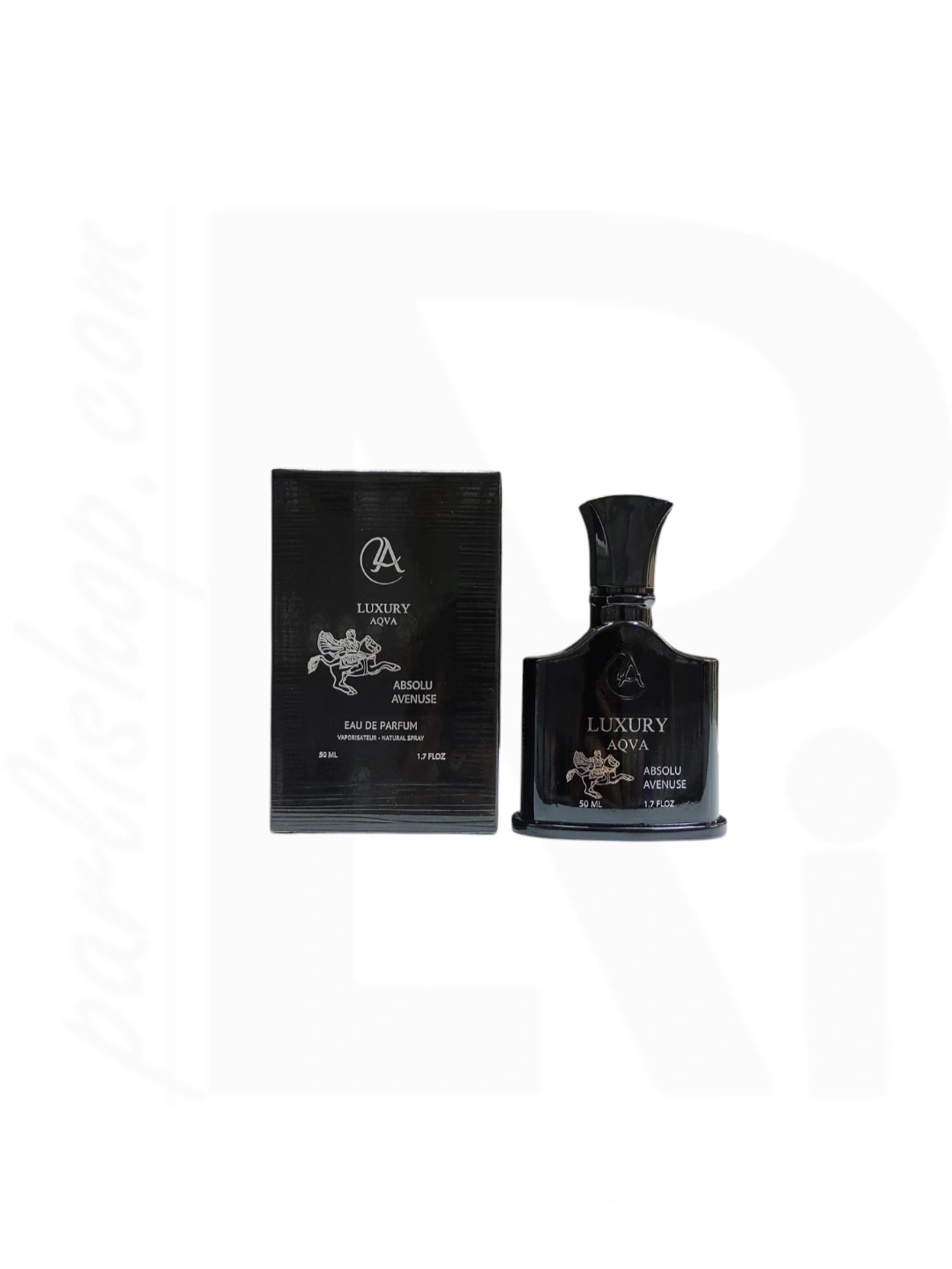 عطر جیبی 50ml ابسولو اونتوس LUXURY AQUA